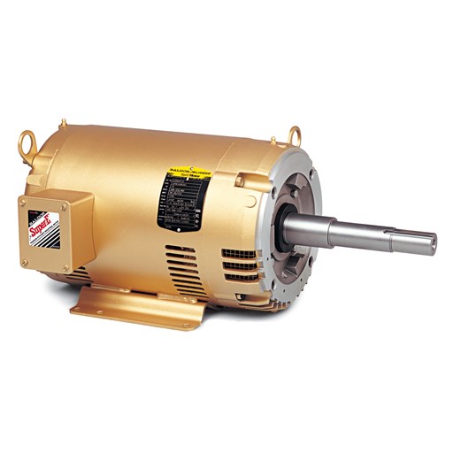 PUMP MOTORS 